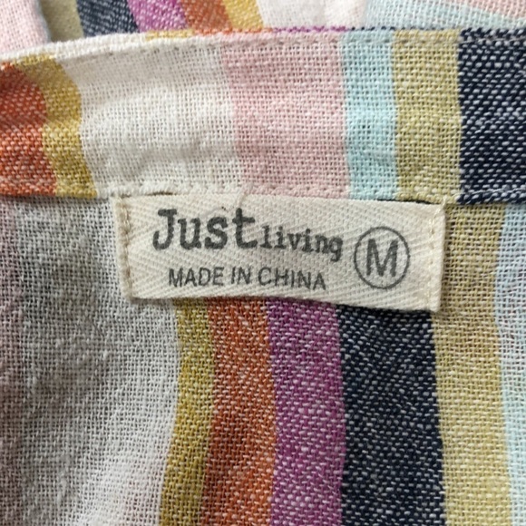 Just Living Romper - Picture 8 of 11